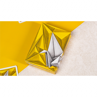 1000 Cranes V3 kártya, 1 csomag