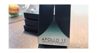 Apollo 11 kártya, 1 csomag