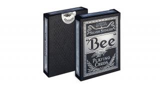 BEE Silver Stinger - Special Edition kártya, 1 csomag
