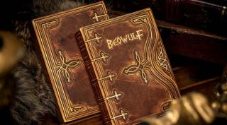 Beowulf kártya (Kings Wild), 1 csomag