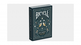 Bicycle Aviary kártya, 1 csomag