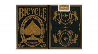 Bicycle Majestic kártya, 1 csomag