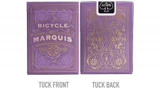 Bicycle Marquis kártya, 1 csomag