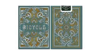 Bicycle Promenade kártya, 1 csomag