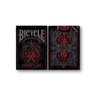 Bicycle Shin Lim kártya, 1 csomag