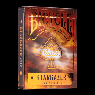 Bicycle Stargazer 202 kártya, 1 csomag