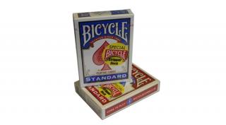 Bicycle Stripper Deck kártya, 1 csomag