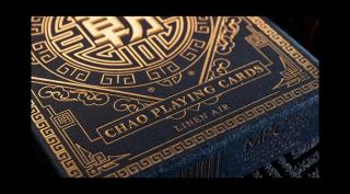 Chao (Blue) kártya, 1 csomag