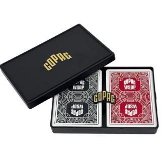 COPAG WSOP kártya - dupla csomag