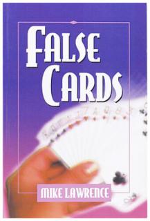 False Cards (Bridzs)