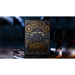 Game of Thrones kártya (theory11), 1 csomag