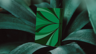 Green Wave kártya, 1 csomag