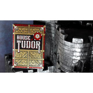 House of Tudor kártya, 1 csomag