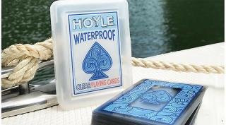 Hoyle Waterproof (vízálló) kártya, 1 csomag