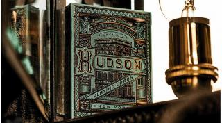Hudson kártya (theory11), 1 csomag