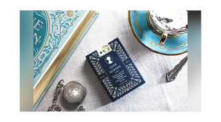 Jane Austen kártya, 1 csomag