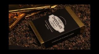 Limited Edition Chocolate kártya, 1 csomag