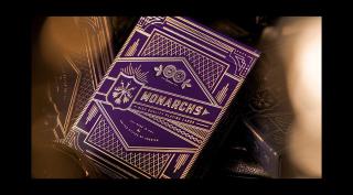 Monarchs, Royal Edition kártya, 1 csomag