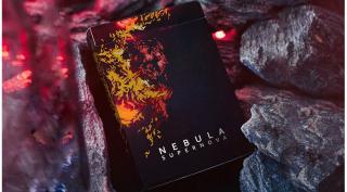 Nebula Supernova kártya, 1 csomag