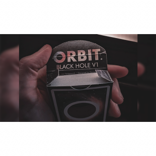 Orbit Black Hole kártya, 1 csomag
