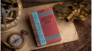 Peter Pan kártya, 1 csomag