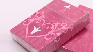 Pink Tulip kártya, 1 csomag