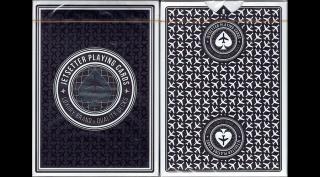 Premier Edition in Jet Black (Jetsetter Private Reserve) kártya, 1 csomag