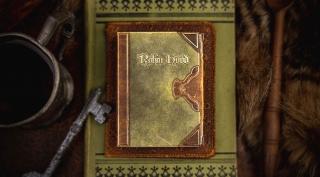 Robin Hood kártya, 1 csomag