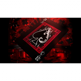 Secrets of the Key Master: Vampire Edition kártya, 1 csomag