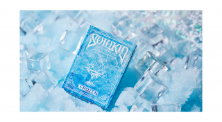 Solokid Frozen kártya, 1 csomag