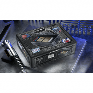 Star Wars "The Force" Playing Card Box Set (theory11)