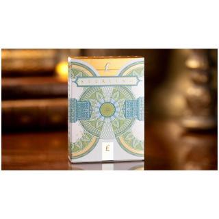 Sterling Standard Edition kártya, 1 csomag