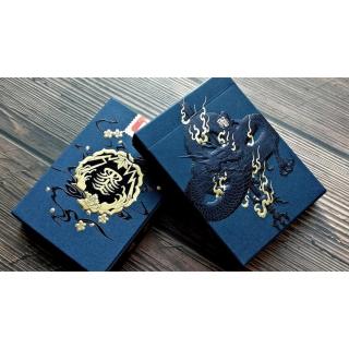 Sumi kártya: Grandmaster Edition, 1 csomag