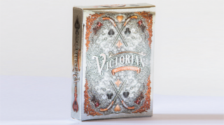 Victorian (Pearl Edition) kártya, 1 csomag
