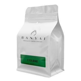 Bányai Colibri szemes kávé, 250g