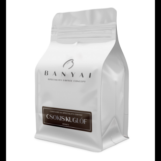 Bányai Csokis Kuglóf, 250g
