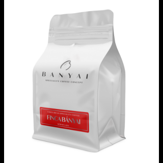 Bányai Finca Bányai, 250g