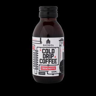 Batavia Cold Drip Coffee Ethiopia Yrgacheffe 125ml