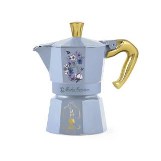 Bialetti Moka Express Bridgerton 3 adagos