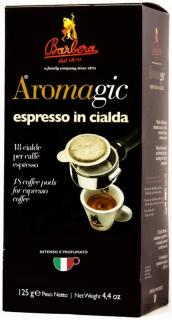 Caffé Barbera Aromagic Pod kávé