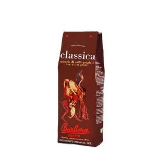 Caffé Barbera Classica szemes kávé, 1000g