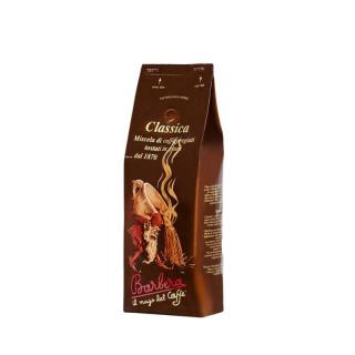 Caffé Barbera Classica szemes kávé, 500g