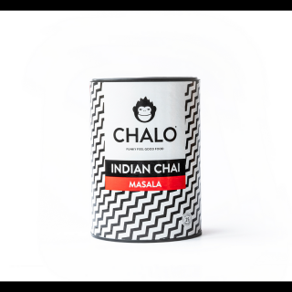 Chalo Chai Latte Indian Masala, 300g