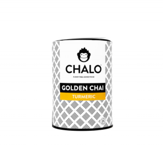 Chalo Chai Latte Turmeric 300g