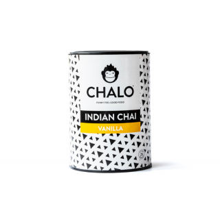 Chalo Chai Latte Vanilia 300g