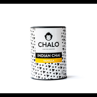 Chalo Chai Latte Vanilla, 300g