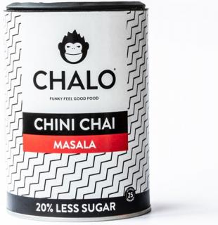 Chalo Chini Chai Latte Masala 300g