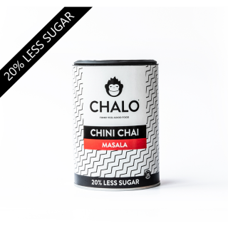Chalo Chini Chai Latte Masala, 300g