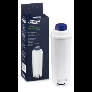 DeLonghi vízszűrő automata kávéfőzőkhöz, 500ml