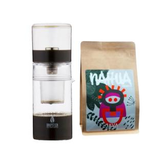 Dripster 2 in 1+Java Coffee Nahua